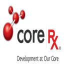 CoreRx Pharma logo